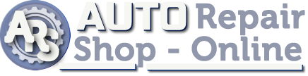 auto repair shop online signature master logo blue 436