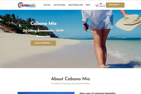 crm solutions profile cabana mio 450