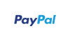 paypal logo 100a
