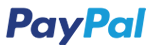 paypal logo 150